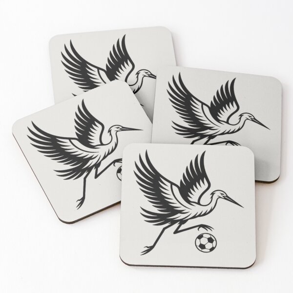 Item preview, stork playing with a ball designed and sold by 123ks.