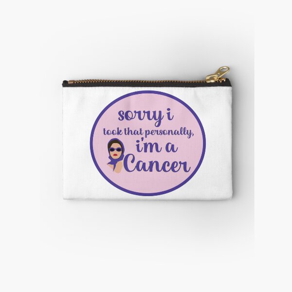 Item preview, Sorry I took that personally, I'm a cancer designed and sold by Megan Miranda.