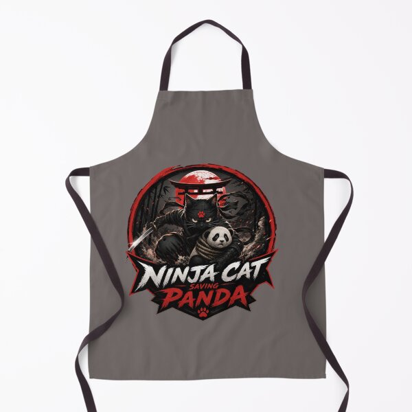 Item preview, panda/cat father designed and sold by @jon.