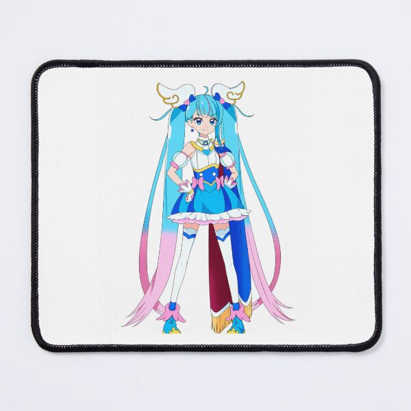 Item preview, Sky Precure designed and sold by BlockyBeasts.