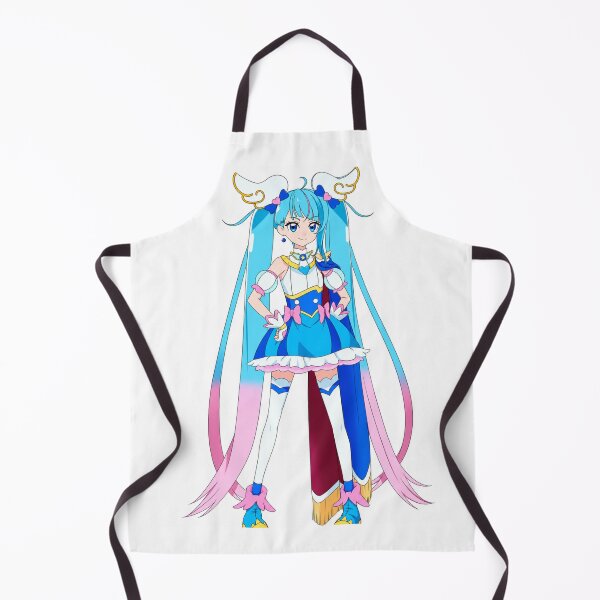Item preview, Sky Precure designed and sold by BlockyBeasts.