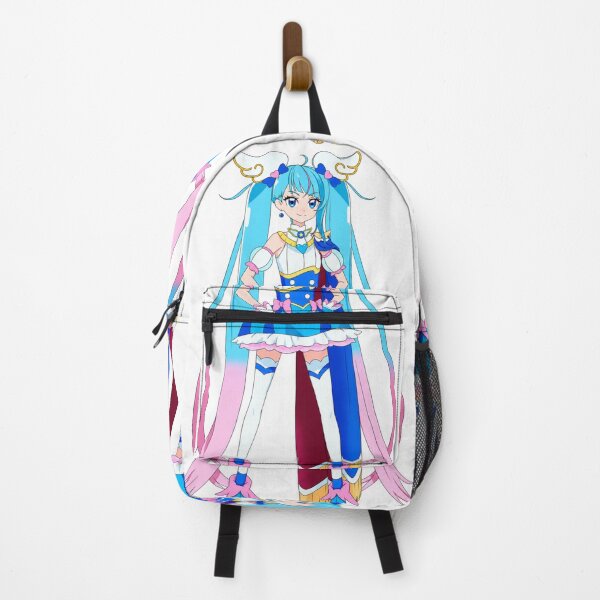 Item preview, Sky Precure designed and sold by BlockyBeasts.