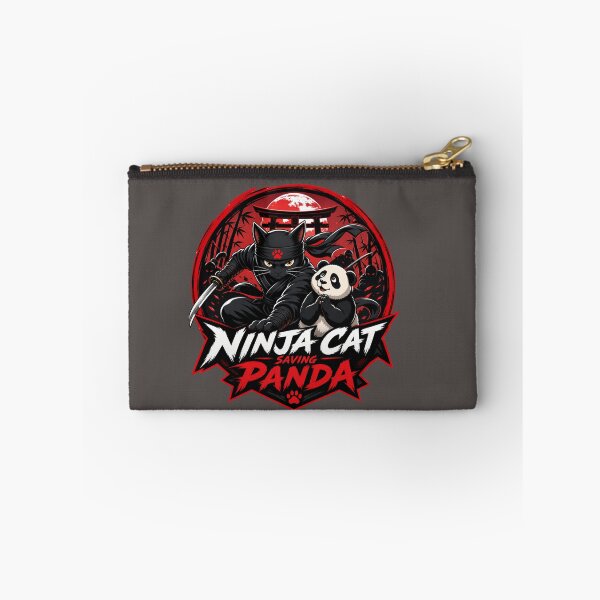 Item preview, panda/cat father designed and sold by @jon.