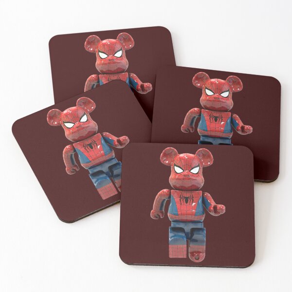 Item preview, Spider Bear Brick Walk Front designed and sold by visualeffect7.