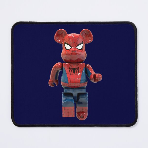 Item preview, Spider Bear Brick Walk Front designed and sold by visualeffect7.
