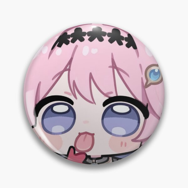 Item preview, Denia Chibi Wuthering Waves designed and sold by KomiArts.