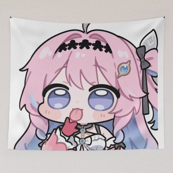 Item preview, Denia Chibi Wuthering Waves designed and sold by KomiArts.