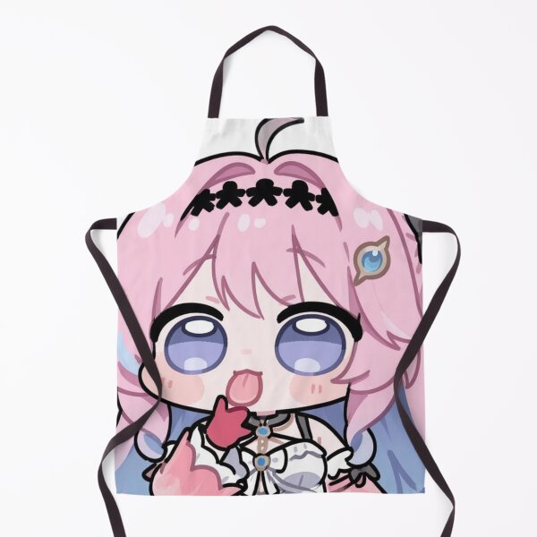 Item preview, Denia Chibi Wuthering Waves designed and sold by KomiArts.