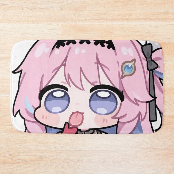 Item preview, Denia Chibi Wuthering Waves designed and sold by KomiArts.