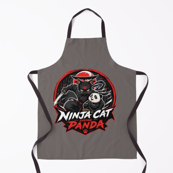Item preview, panda/cat father designed and sold by @jon.