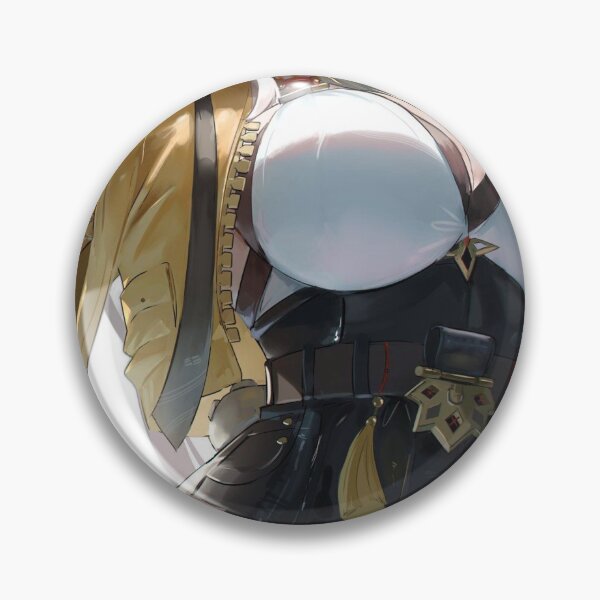 Item preview, Yixuan Yellow Jacket Zenless Zone Zero designed and sold by KomiArts.