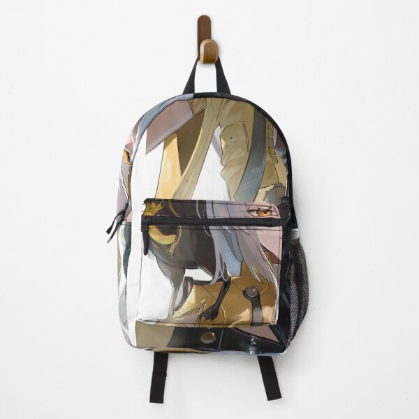 Item preview, Yixuan Yellow Jacket Zenless Zone Zero designed and sold by KomiArts.