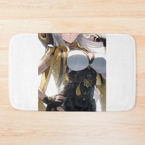 Item preview, Yixuan Yellow Jacket Zenless Zone Zero designed and sold by KomiArts.