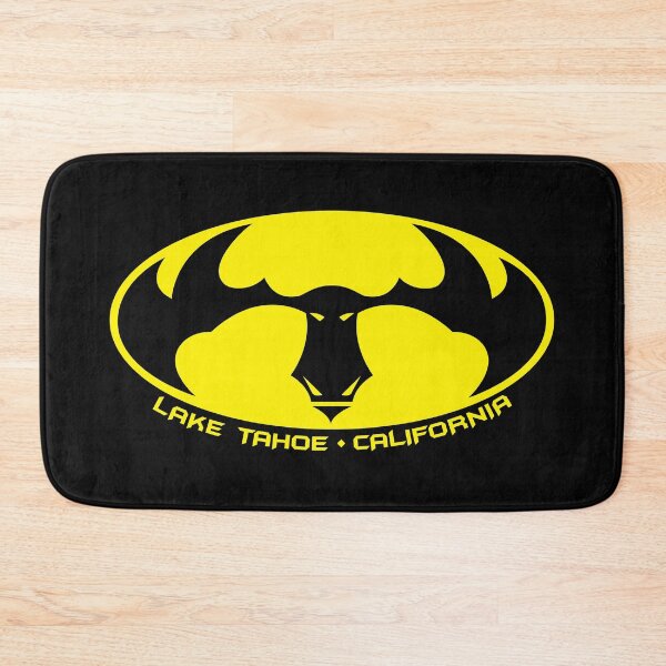 Item preview, Bat Moose Lake Tahoe designed and sold by superiorgraphix.