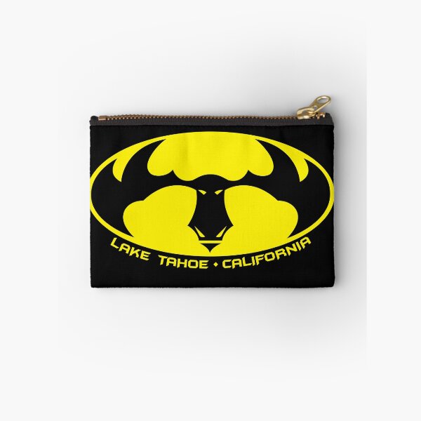 Item preview, Bat Moose Lake Tahoe designed and sold by superiorgraphix.