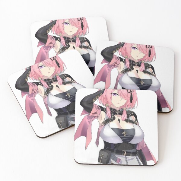 Item preview, Taoqi Fanart Wuthering Waves designed and sold by KomiArts.