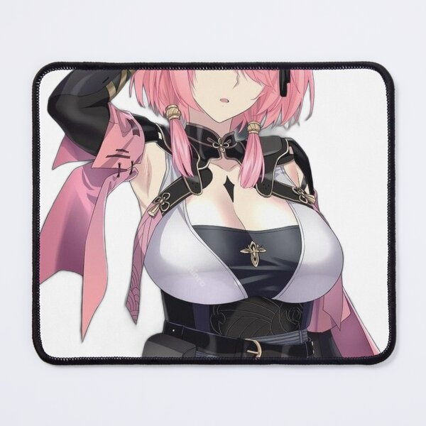 Item preview, Taoqi Fanart Wuthering Waves designed and sold by KomiArts.