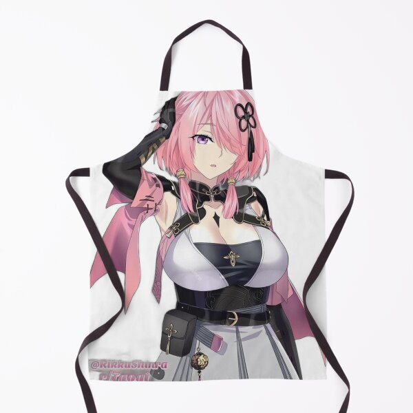 Item preview, Taoqi Fanart Wuthering Waves designed and sold by KomiArts.