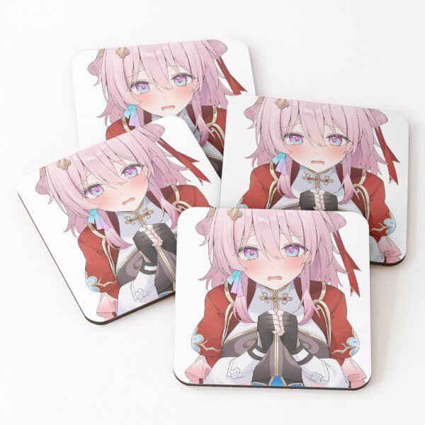 Item preview, March 7th Xianzhou Luofu Outfit Honkai: Star Rail designed and sold by KomiArts.