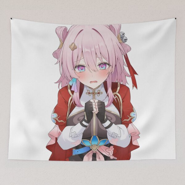 Item preview, March 7th Xianzhou Luofu Outfit Honkai: Star Rail designed and sold by KomiArts.