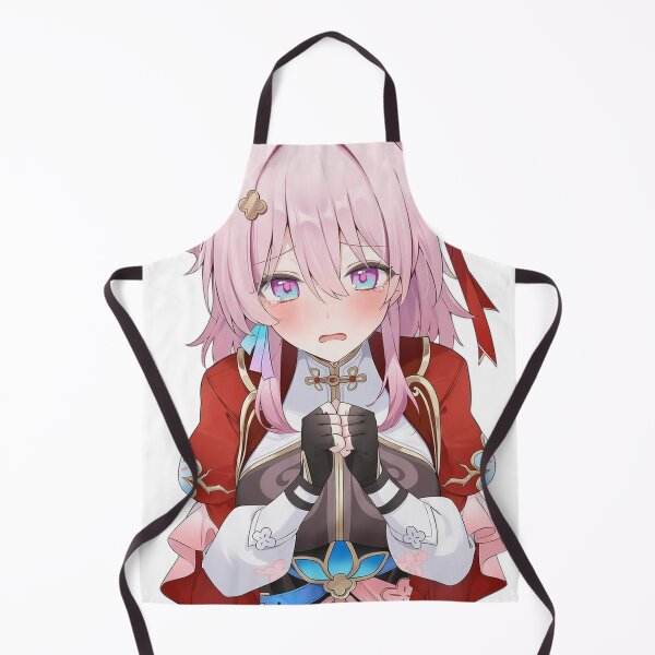 Item preview, March 7th Xianzhou Luofu Outfit Honkai: Star Rail designed and sold by KomiArts.