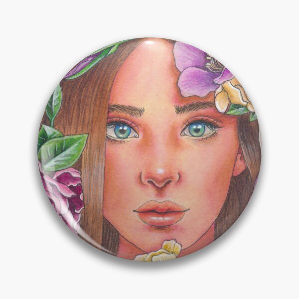 Item preview, Blooming designed and sold by Maria William Illustration.
