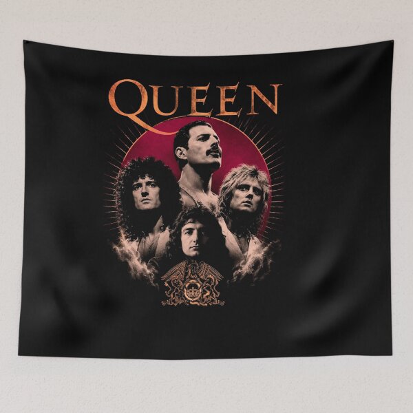 Item preview, Vintage 80s Rock Concert Aesthetic - Retro Hard Rock Music Fan Art designed and sold by Boniring.