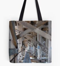Regularity Tote Bag
