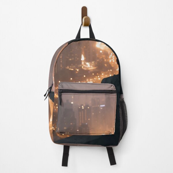 Item preview, At the Edge of a Million Lives designed and sold by oanaunciuleanu.