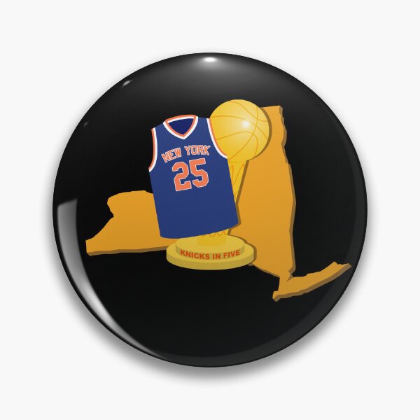 Item preview, #25 KNICKS Trophy 3D designed and sold by stevegraphix.
