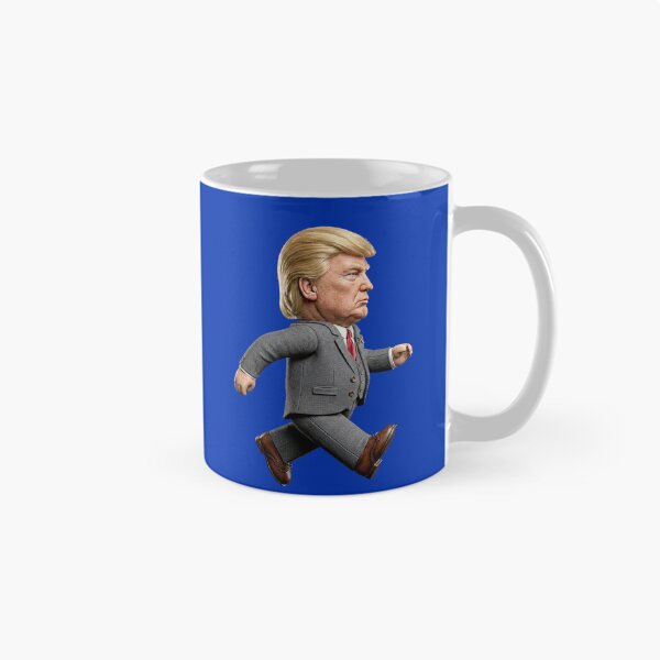 Item preview, Donald Trump BearBrick designed and sold by visualeffect7.