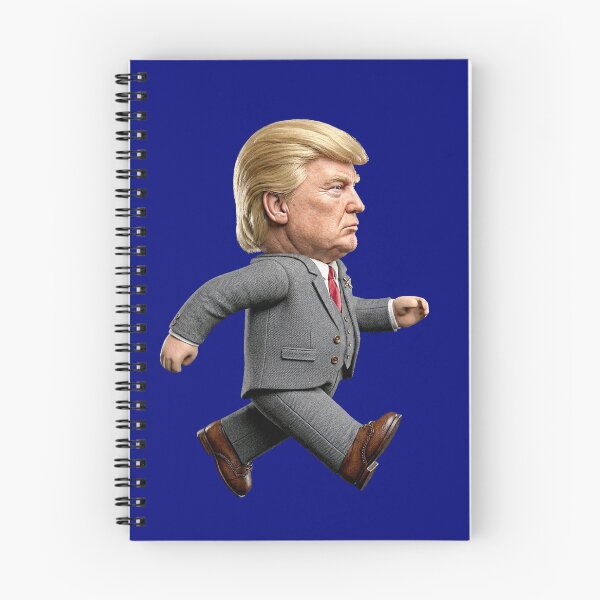 Item preview, Donald Trump BearBrick designed and sold by visualeffect7.