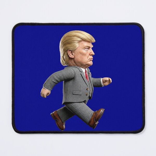 Item preview, Donald Trump BearBrick designed and sold by visualeffect7.