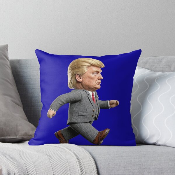 Item preview, Donald Trump BearBrick designed and sold by visualeffect7.