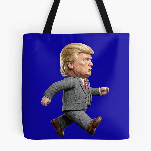 Item preview, Donald Trump BearBrick designed and sold by visualeffect7.