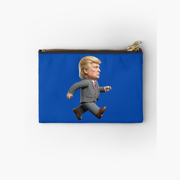 Item preview, Donald Trump BearBrick designed and sold by visualeffect7.