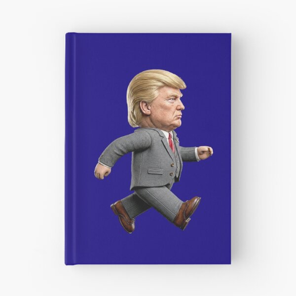 Item preview, Donald Trump BearBrick designed and sold by visualeffect7.