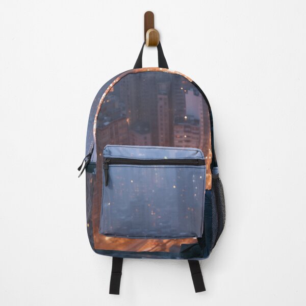 Item preview, At the Edge of a Million Lives designed and sold by oanaunciuleanu.