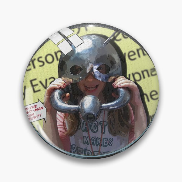 Item preview, Ant - Girl! designed and sold by DesignbyBarnes.