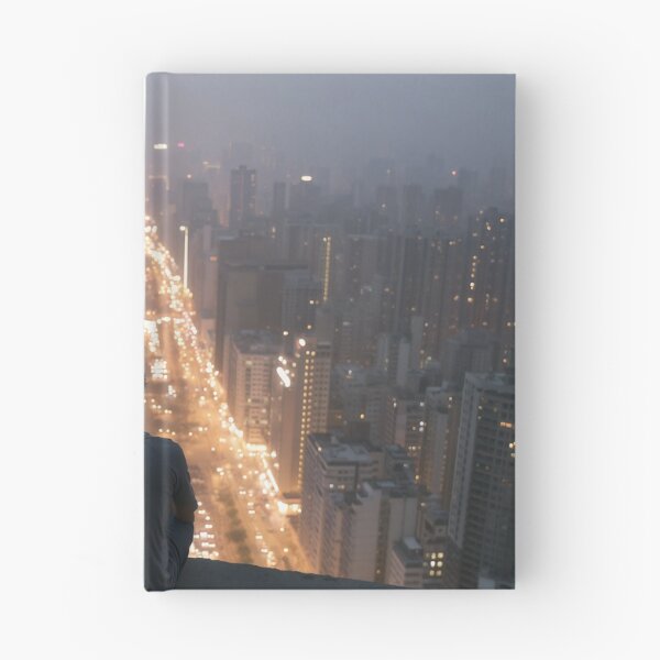 Item preview, At the Edge of a Million Lives designed and sold by oanaunciuleanu.