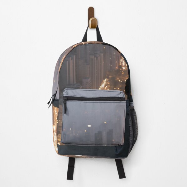 Item preview, At the Edge of a Million Lives designed and sold by oanaunciuleanu.