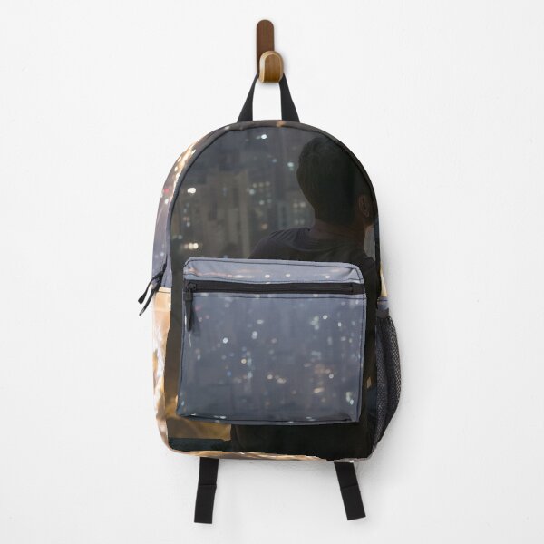 Item preview, At the Edge of a Million Lives designed and sold by oanaunciuleanu.
