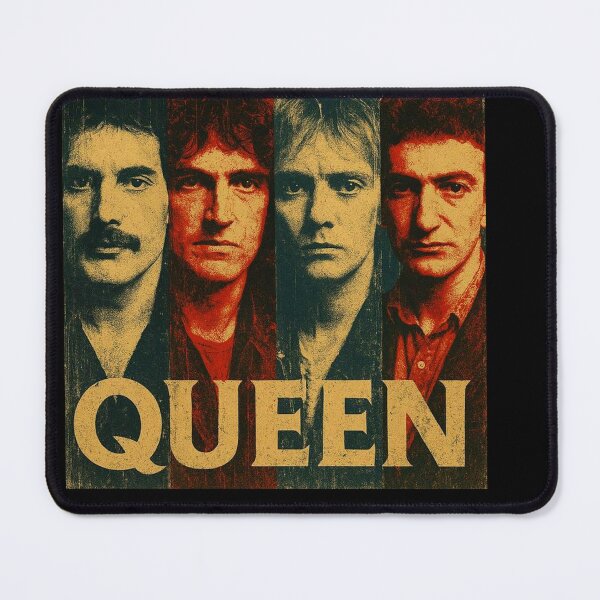 Item preview, Vintage 80s Rock Concert Aesthetic - Retro Hard Rock Music Fan Art designed and sold by Boniring.