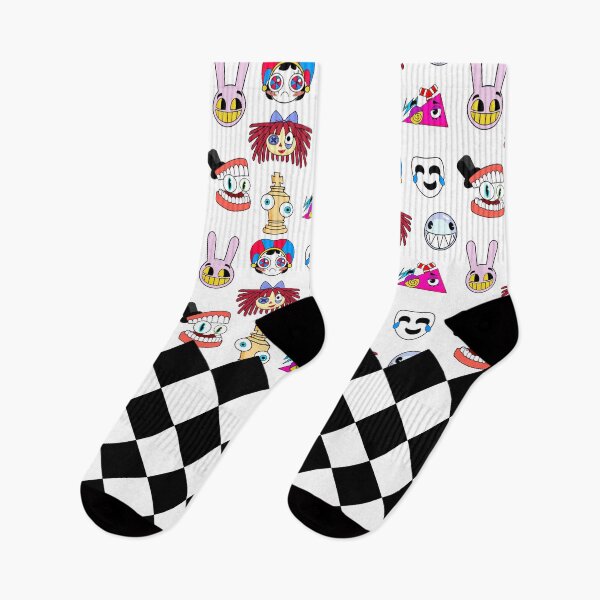 Item preview, The Amazing Digital Circus designed and sold by OKI STORE.