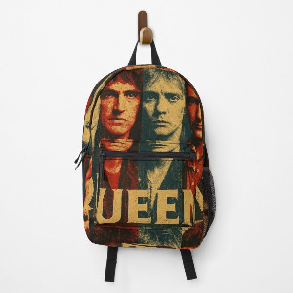 Item preview, Vintage 80s Rock Concert Aesthetic - Retro Hard Rock Music Fan Art designed and sold by Boniring.