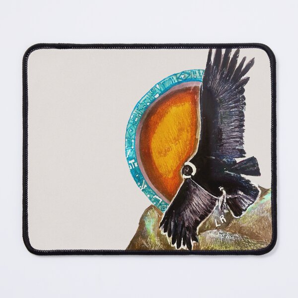 Item preview, Inti/The spiritual world (from ‘Peru Series’ #3) designed and sold by @roblart.