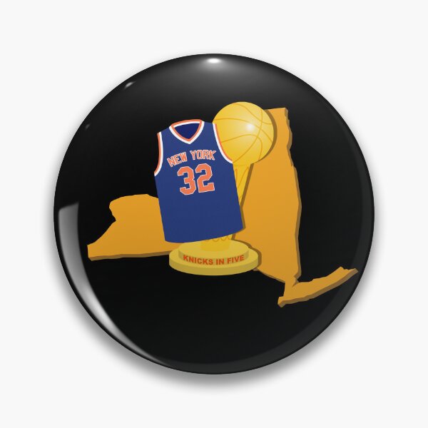 Item preview, #32 KNICKS Trophy 3D designed and sold by stevegraphix.