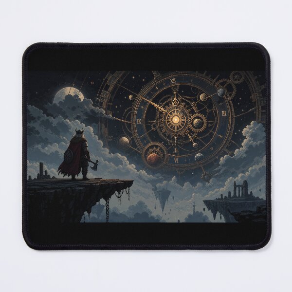Item preview, Universe designed and sold by Frogmen shop.