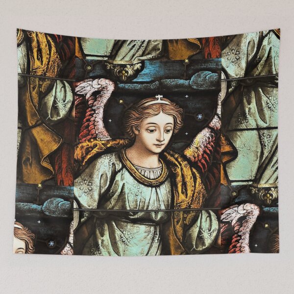 Item preview, Angel Making an Appearance designed and sold by DanBaran.