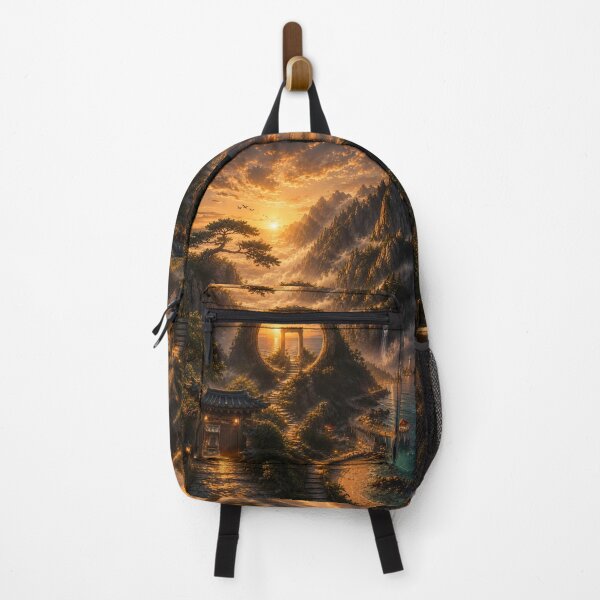 Item preview, Mystic Gateway to the Golden Dawn designed and sold by MByunArt.